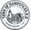 City Logo for Hampstead