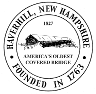 City Logo for Haverhill