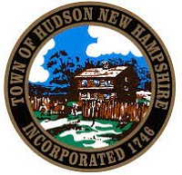 City Logo for Hudson