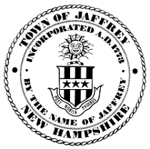 City Logo for Jaffrey