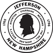 City Logo for Jefferson