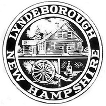 City Logo for Lyndeborough