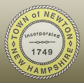 City Logo for Newton