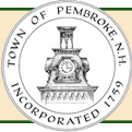 City Logo for Pembroke