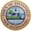 City Logo for Pittsfield