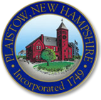 City Logo for Plaistow