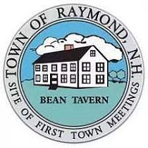 City Logo for Raymond
