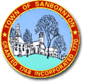 City Logo for Sanbornton
