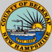 Belknap County Seal