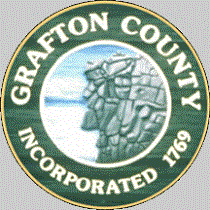 Grafton County Seal
