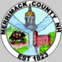 Merrimack County Seal