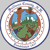 Sullivan County Seal