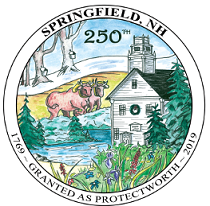 City Logo for Springfield