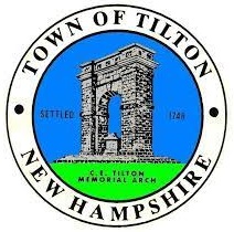 City Logo for Tilton