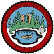 City Logo for Windham