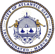 City Logo for Atlantic_City