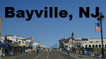 City Logo for Bayville