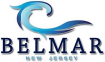 City Logo for Belmar