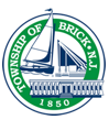City Logo for Brick