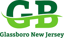 City Logo for Glassboro