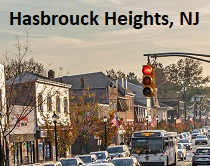 City Logo for Hasbrouck_Heights