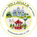 City Logo for Hillsdale