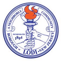 City Logo for Lodi