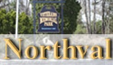 City Logo for Northvale