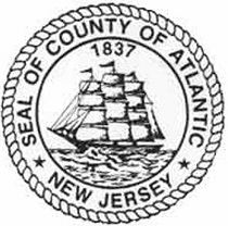 Atlantic County Seal