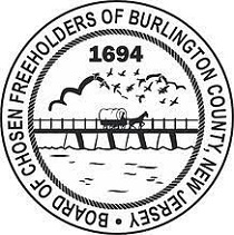 BurlingtonCounty Seal