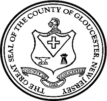 Gloucester County Seal