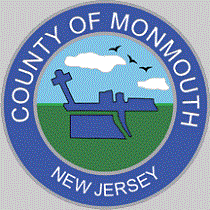 MonmouthCounty Seal