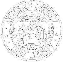 Passaic County Seal