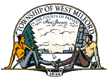 City Logo for West_Milford
