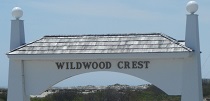 City Logo for Wildwood_Crest