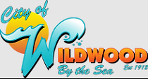 City Logo for Wildwood