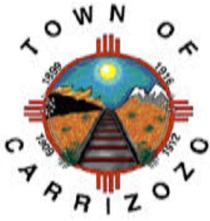 City Logo for Carrizozo
