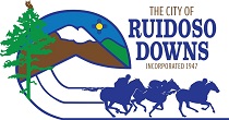 City Logo for Ruidoso_Downs