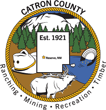 CatronCounty Seal