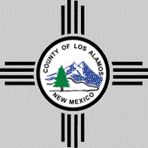 Los_Alamos County Seal