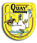 Quay County Seal