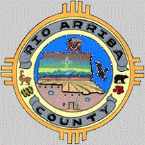 Rio_Arriba County Seal