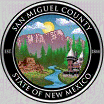 San_Miguel County Seal