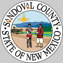 Sandoval County Seal