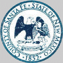 Santa_Fe County Seal