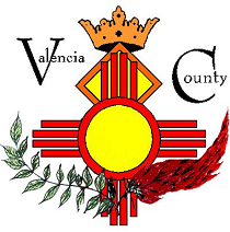 Valencia County Seal