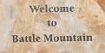 City Logo for Battle_Mountain