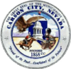 Carson_City County Seal