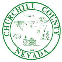Churchill County Seal
