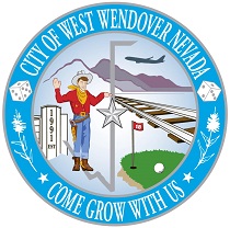City Logo for West_Wendover
